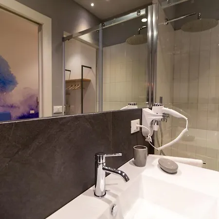 Nocleg ze śniadaniem Terrazza Sangiuliano