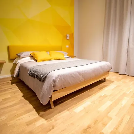 Nocleg ze śniadaniem Terrazza Sangiuliano 4*