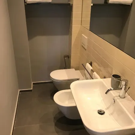 Oda ve Kahvaltı Terrazza Sangiuliano Katanya