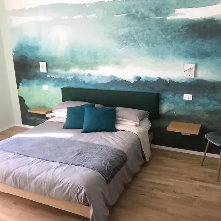 Terrazza Sangiuliano Катания