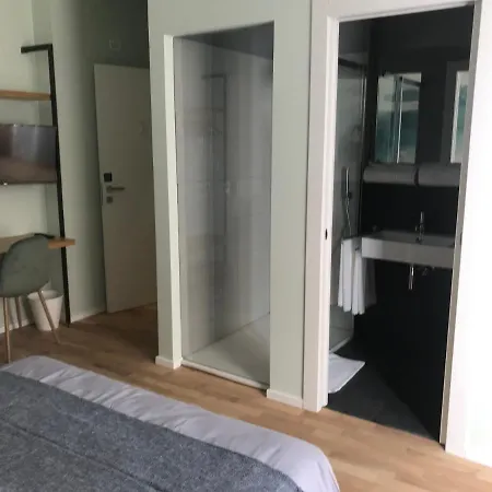 Terrazza Sangiuliano Nocleg ze śniadaniem