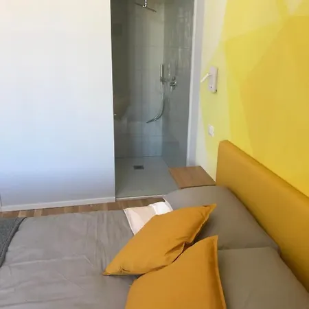 Terrazza Sangiuliano Katanya