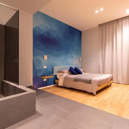 Nocleg ze śniadaniem Terrazza Sangiuliano