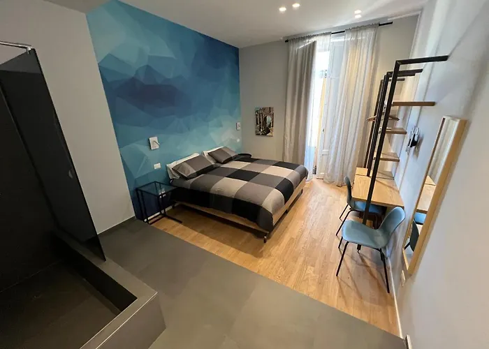 Terrazza Sangiuliano Bed & Breakfast