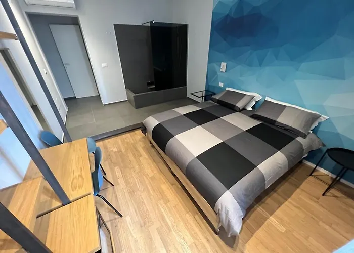 Terrazza Sangiuliano