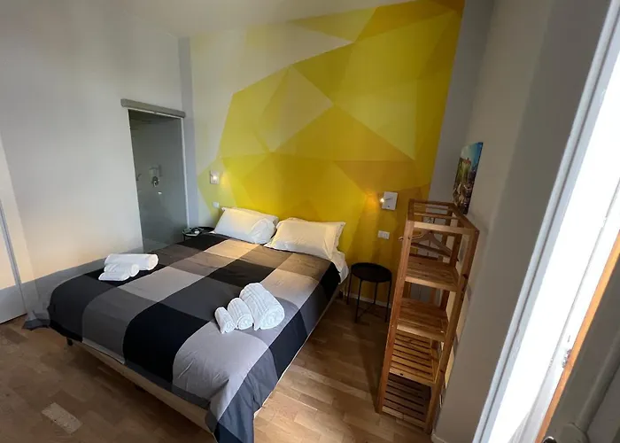 Terrazza Sangiuliano Bed & Breakfast Catania