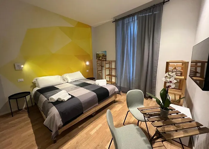 Terrazza Sangiuliano Catania