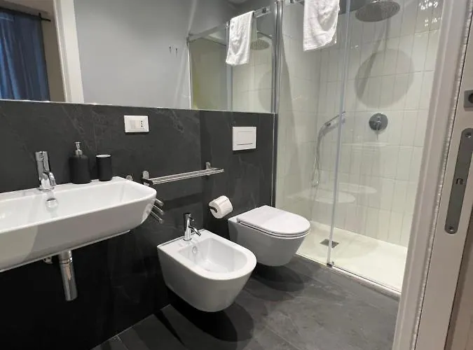 Terrazza Sangiuliano Bed & Breakfast