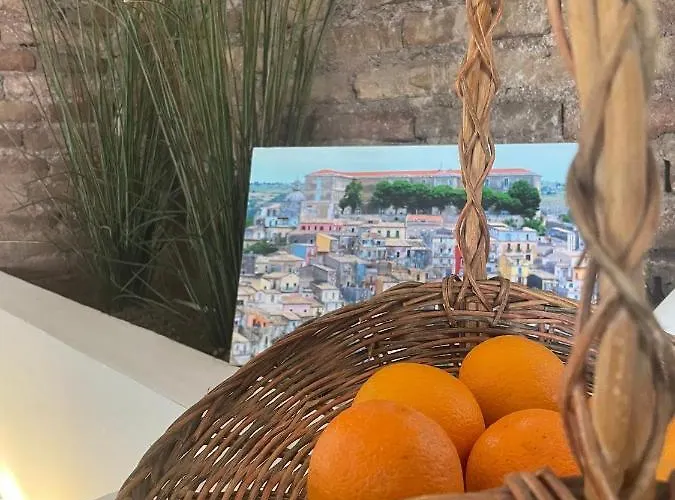 Terrazza Sangiuliano Bed & Breakfast 4*