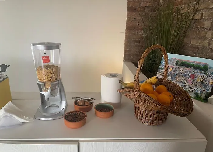 Terrazza Sangiuliano 4* Catania