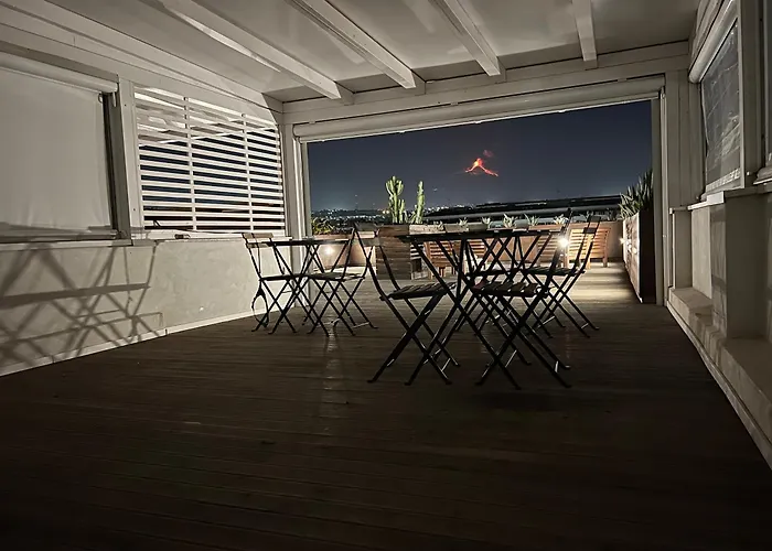 Terrazza Sangiuliano Bed & Breakfast 4*