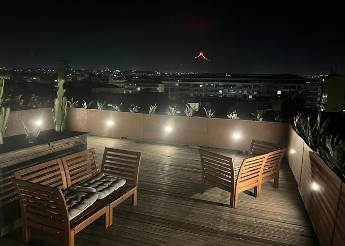 Bed & Breakfast Terrazza Sangiuliano