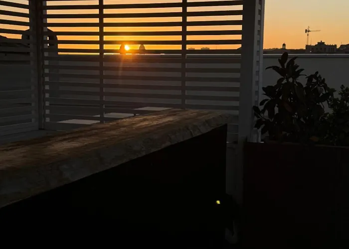 Terrazza Sangiuliano Bed & Breakfast