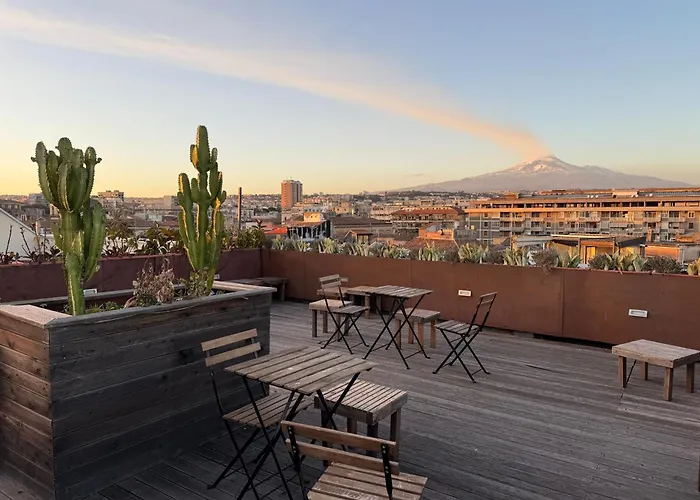 Terrazza Sangiuliano