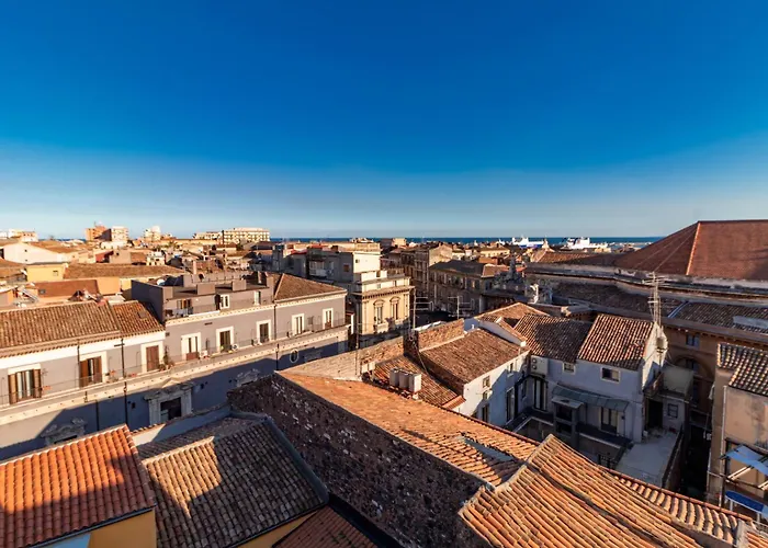 Terrazza Sangiuliano 4*