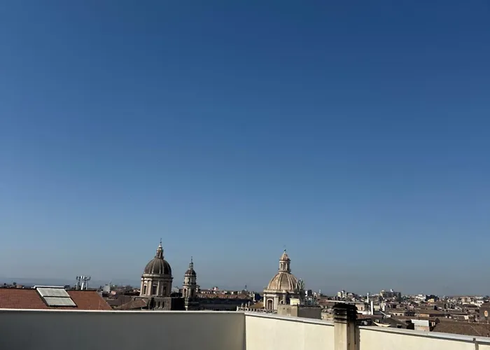 Terrazza Sangiuliano Bed & Breakfast