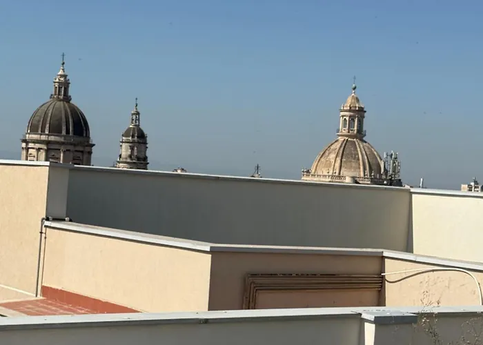 Bed & Breakfast Terrazza Sangiuliano