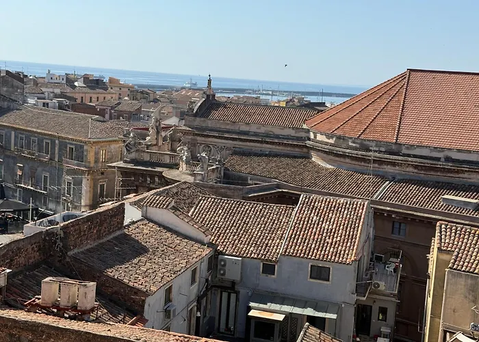 Terrazza Sangiuliano 4*