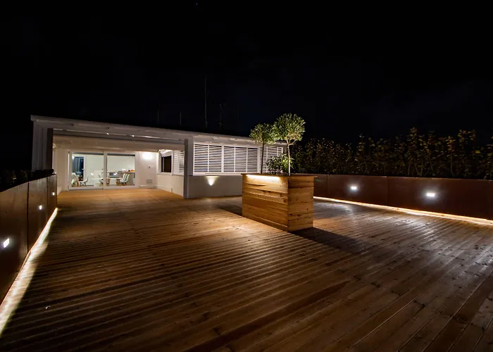 Terrazza Sangiuliano