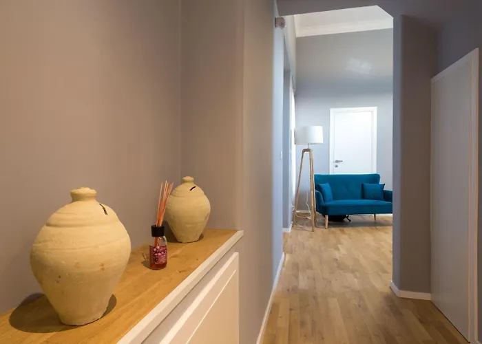 Terrazza Sangiuliano 4* Catania