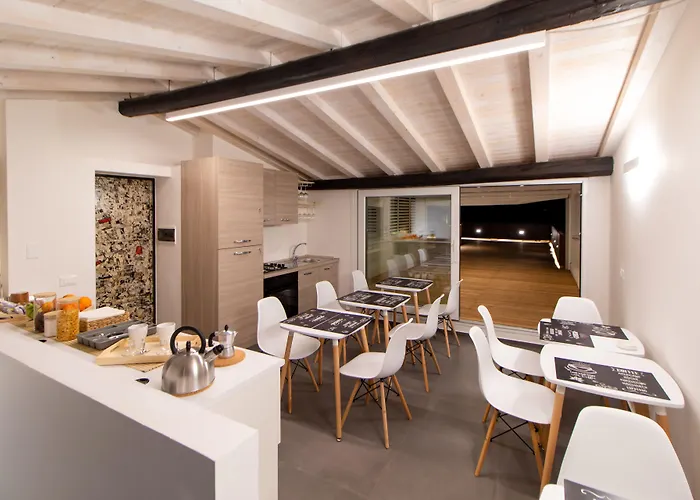 Bed & Breakfast Terrazza Sangiuliano Catania