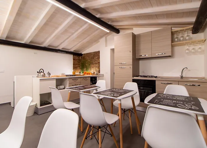 Terrazza Sangiuliano Bed & Breakfast