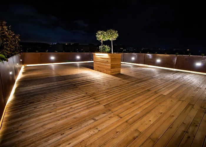 Terrazza Sangiuliano Bed & Breakfast Catania