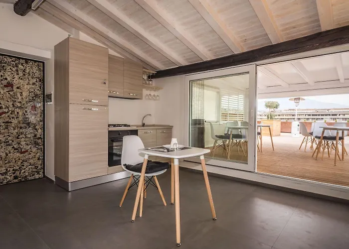 Terrazza Sangiuliano