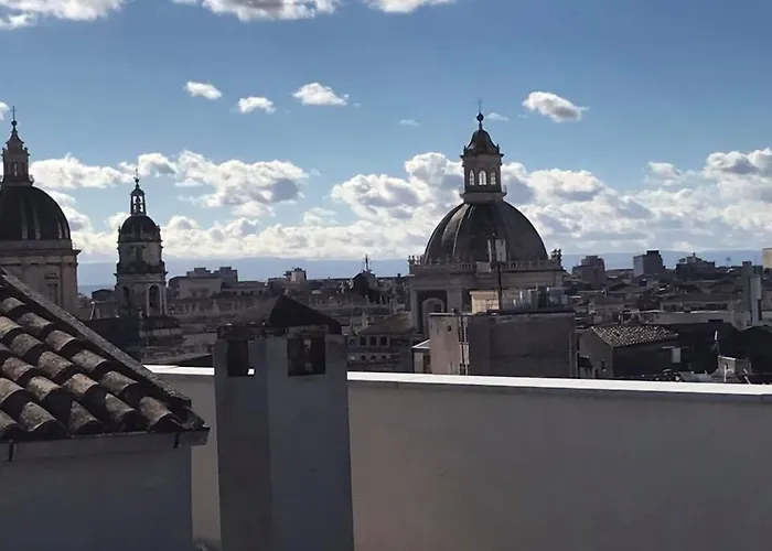 Bed & Breakfast Terrazza Sangiuliano