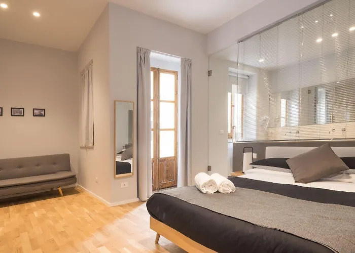 Terrazza Sangiuliano 4* Catania