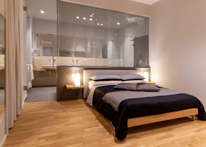 Terrazza Sangiuliano Bed & Breakfast 4*