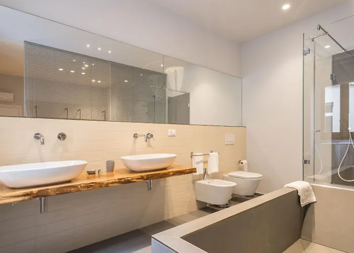 Bed & Breakfast Terrazza Sangiuliano