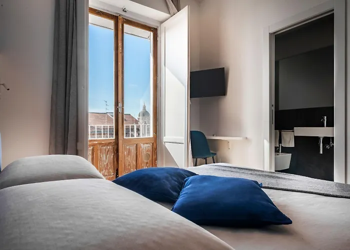 Terrazza Sangiuliano 4*