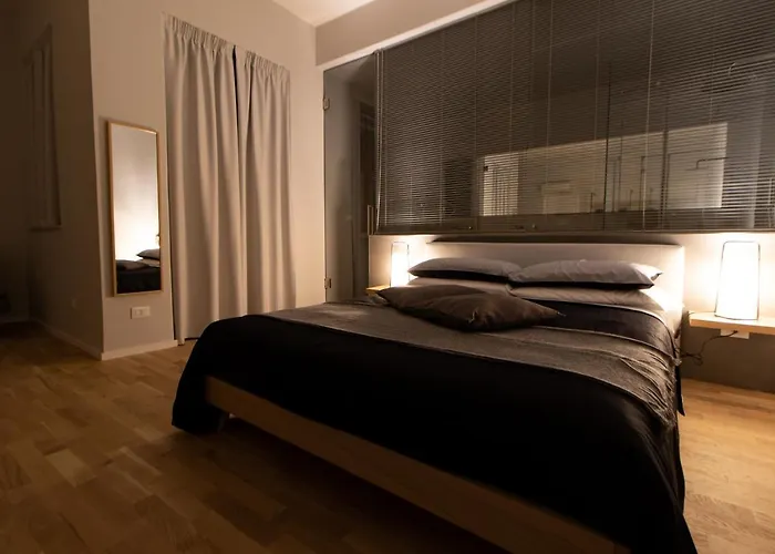 Terrazza Sangiuliano Bed & Breakfast Catania