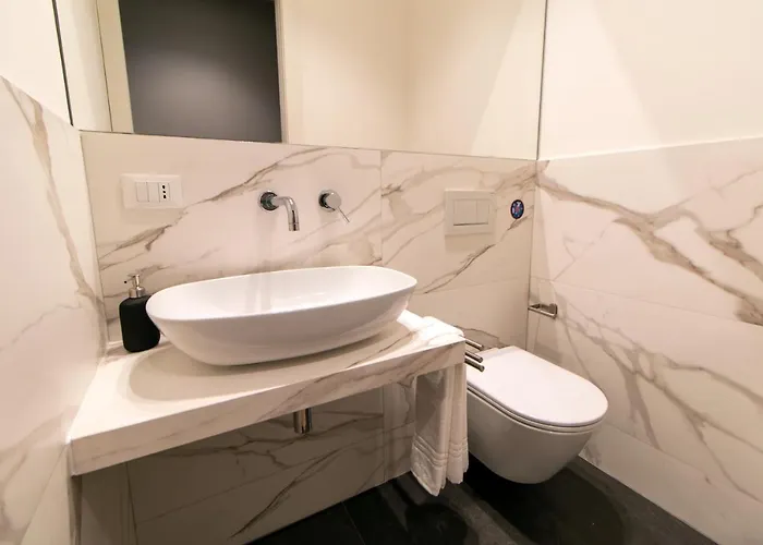 Terrazza Sangiuliano 4* Catania