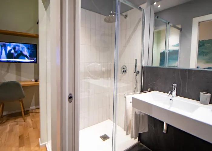 Bed & Breakfast Terrazza Sangiuliano 4*