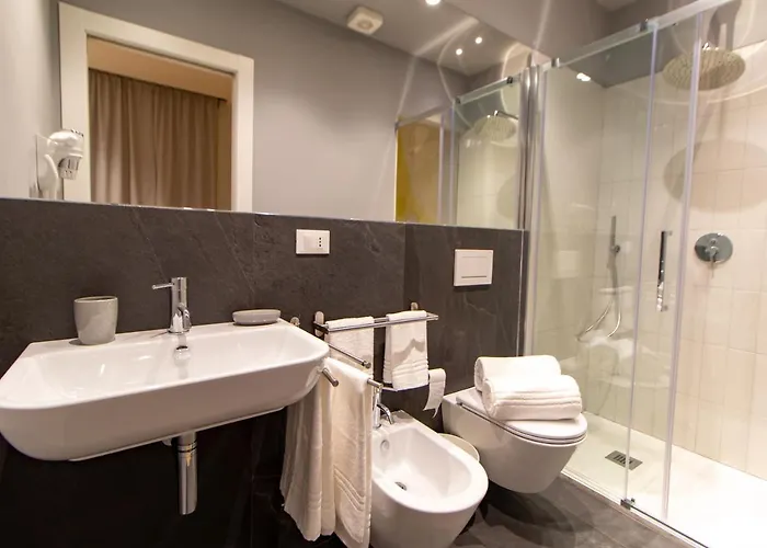 Bed & Breakfast Terrazza Sangiuliano 4*