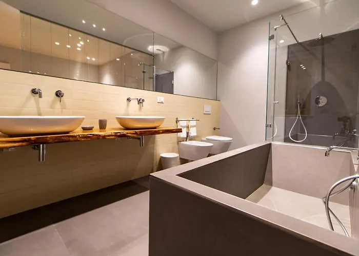 Terrazza Sangiuliano 4*