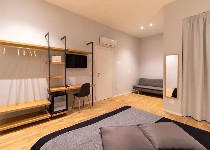 Terrazza Sangiuliano Bed & Breakfast Catania