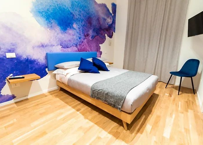 Bed & Breakfast Terrazza Sangiuliano