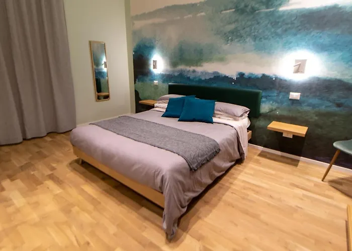 Terrazza Sangiuliano Bed & Breakfast Catania