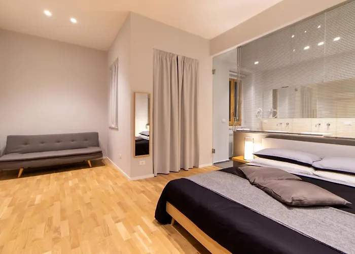 Bed & Breakfast Terrazza Sangiuliano