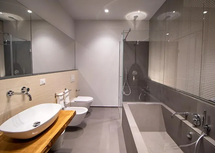 Terrazza Sangiuliano Bed & Breakfast