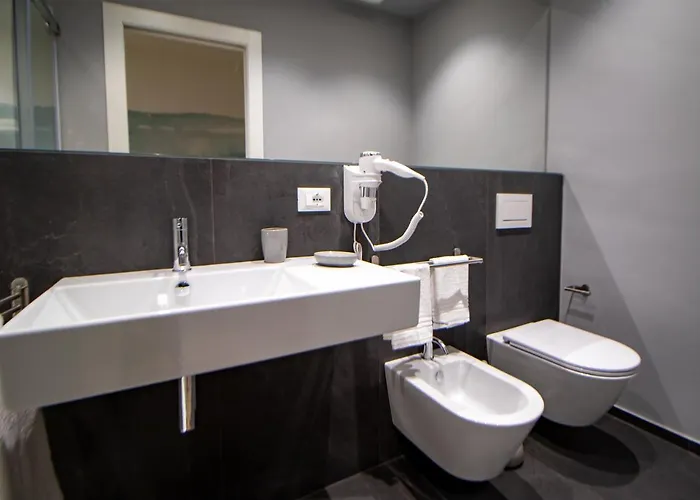 Terrazza Sangiuliano 4*