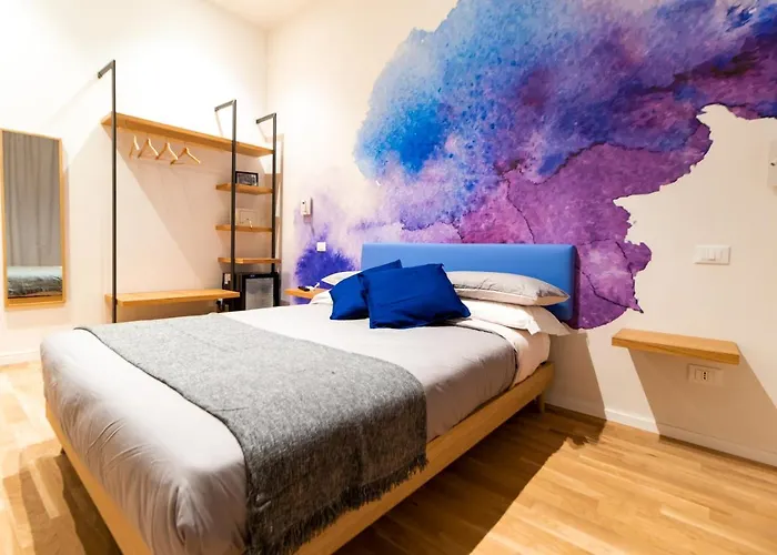 Bed & Breakfast Terrazza Sangiuliano Catania