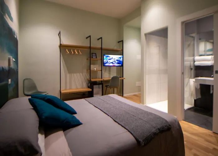 Terrazza Sangiuliano 4*