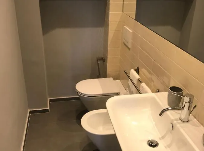 Bed & Breakfast Terrazza Sangiuliano Catania