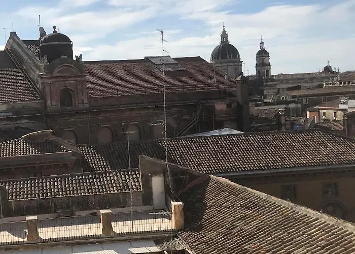 Bed & Breakfast Terrazza Sangiuliano