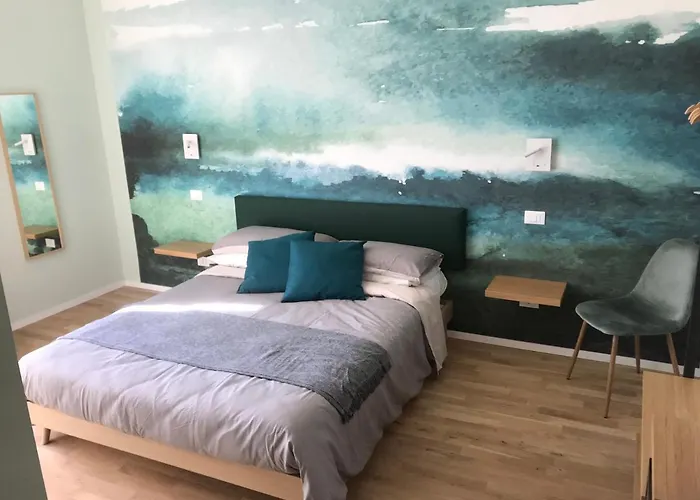 Terrazza Sangiuliano Catania