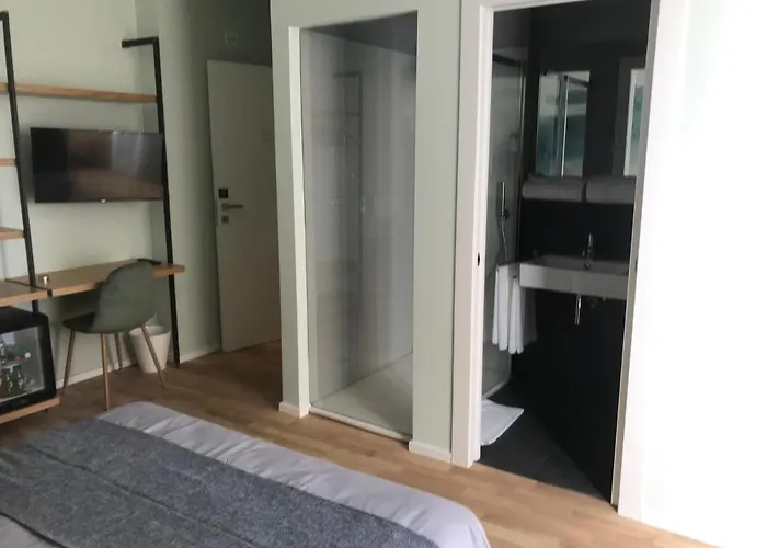 Terrazza Sangiuliano Bed & Breakfast